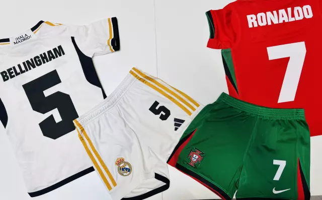Réalisation textile personnalisée par Infopixel à Bertrix