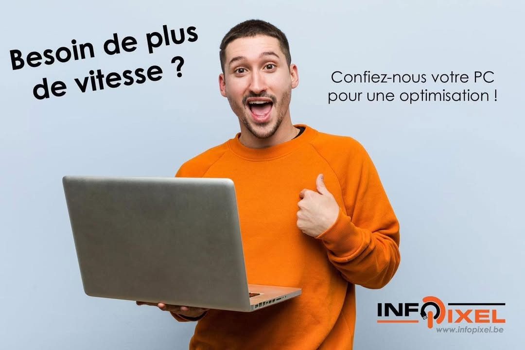 Photo de la dernière actualité Infopixel