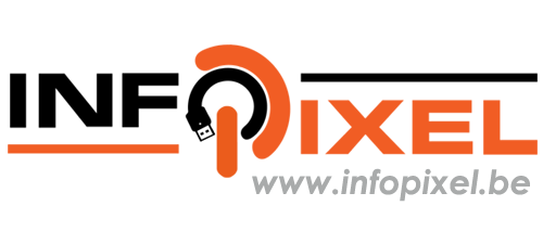 Infopixel