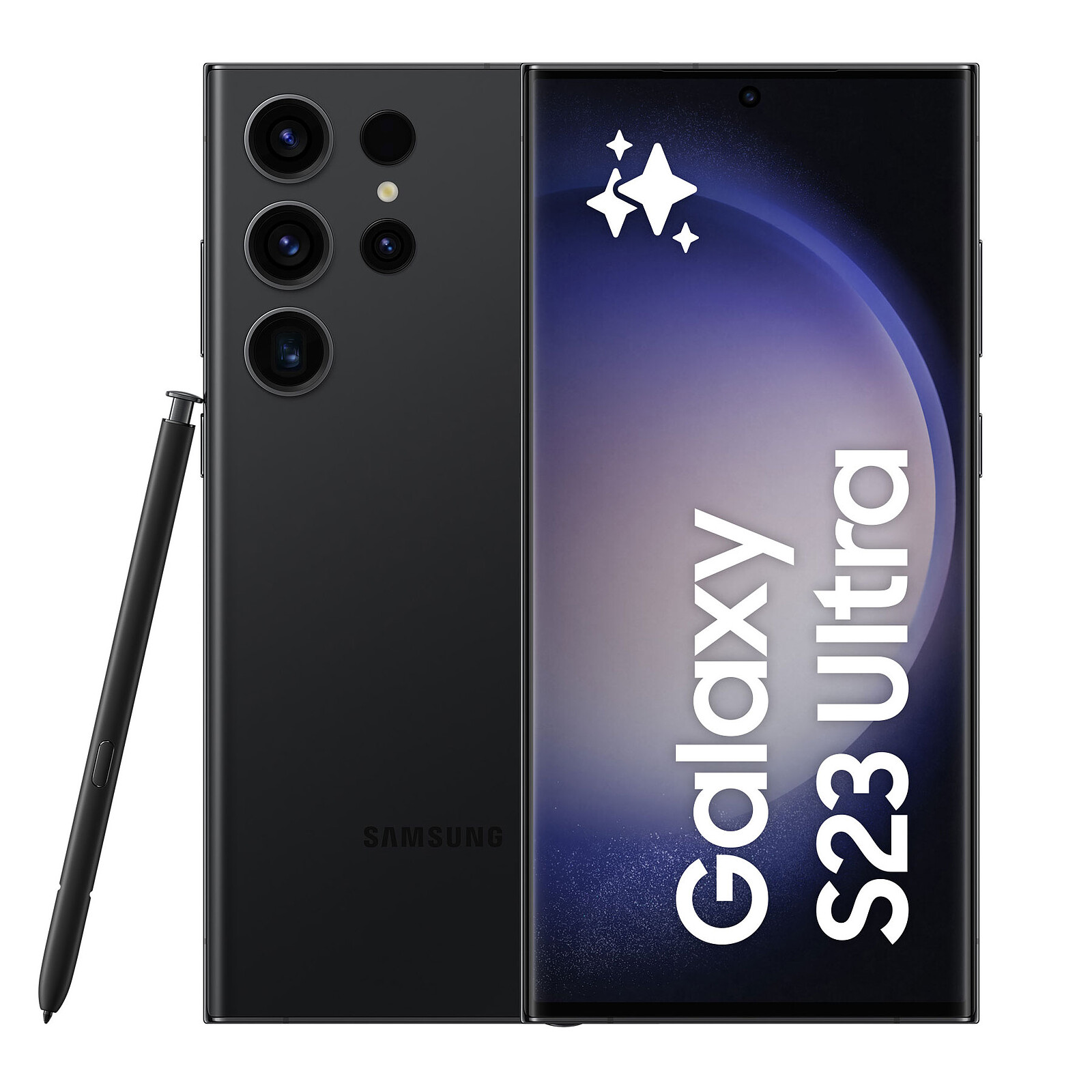 Samsung S23 Ultra